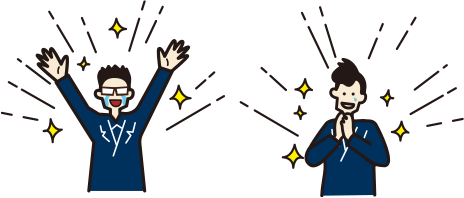 感動オプションシリーズ