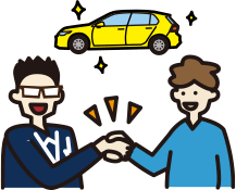 ご契約（LINEで完結）