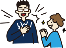 登録・整備・書類準備